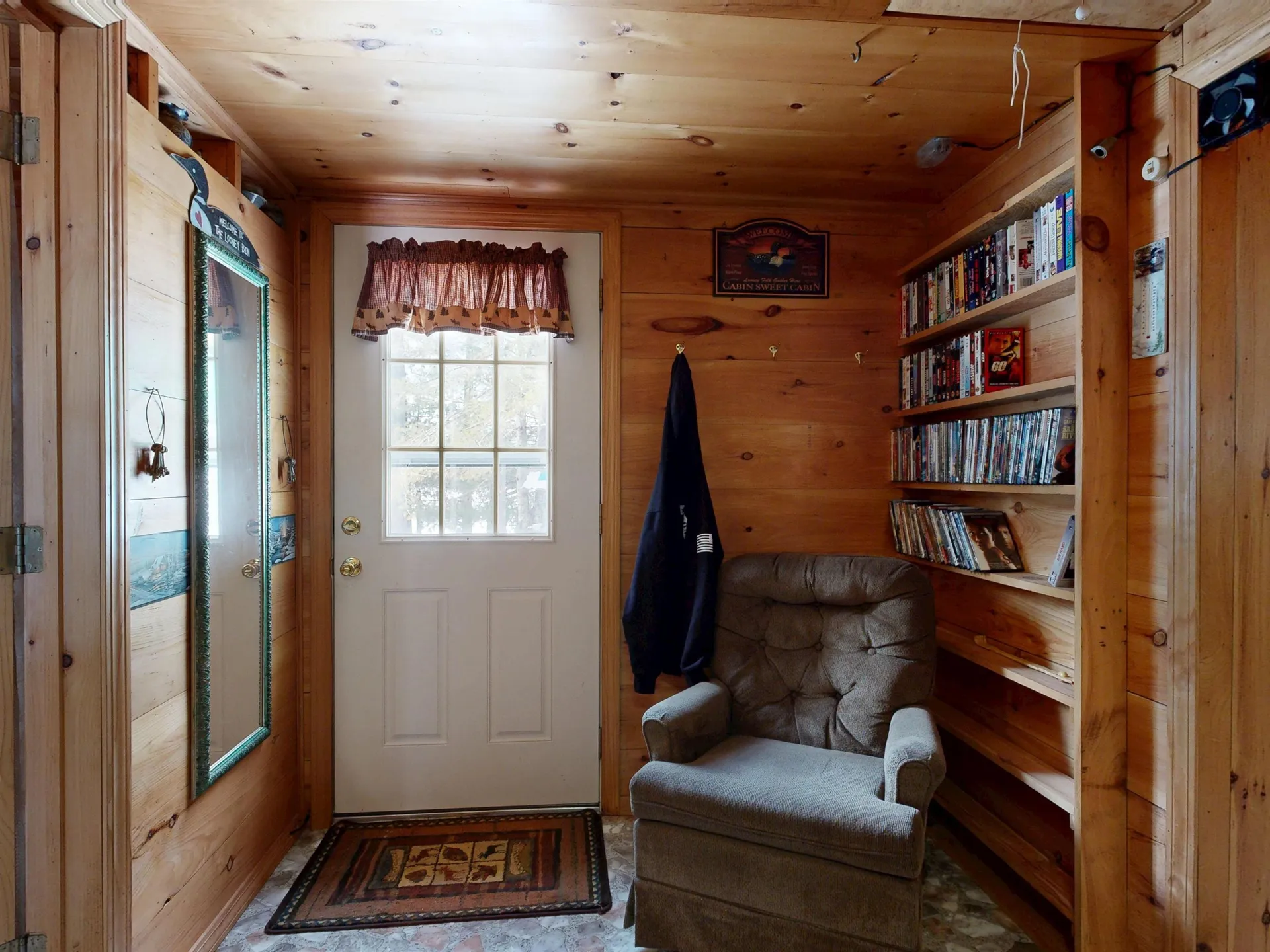 15 Hamlin Loop Bingham ME 04942