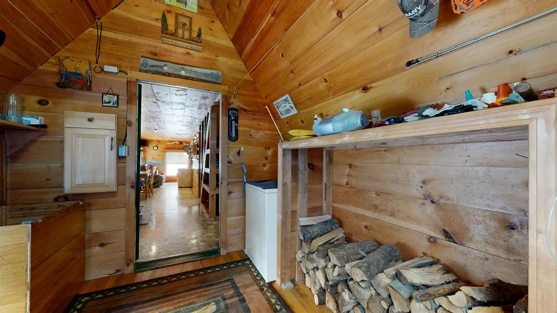 15 Hamlin Loop Bingham ME 04942