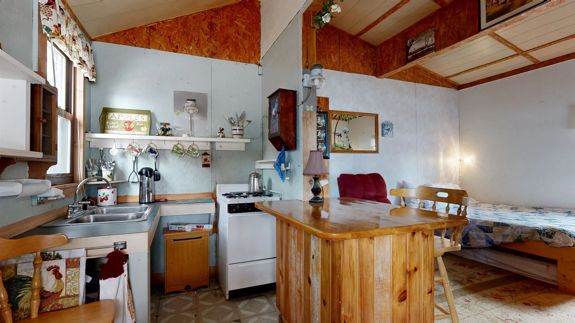 15 Hamlin Loop Bingham ME 04942