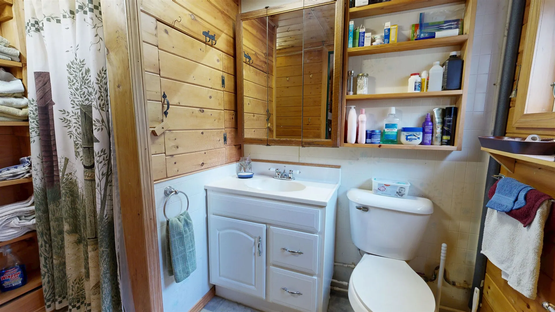 15 Hamlin Loop Bingham ME 04942