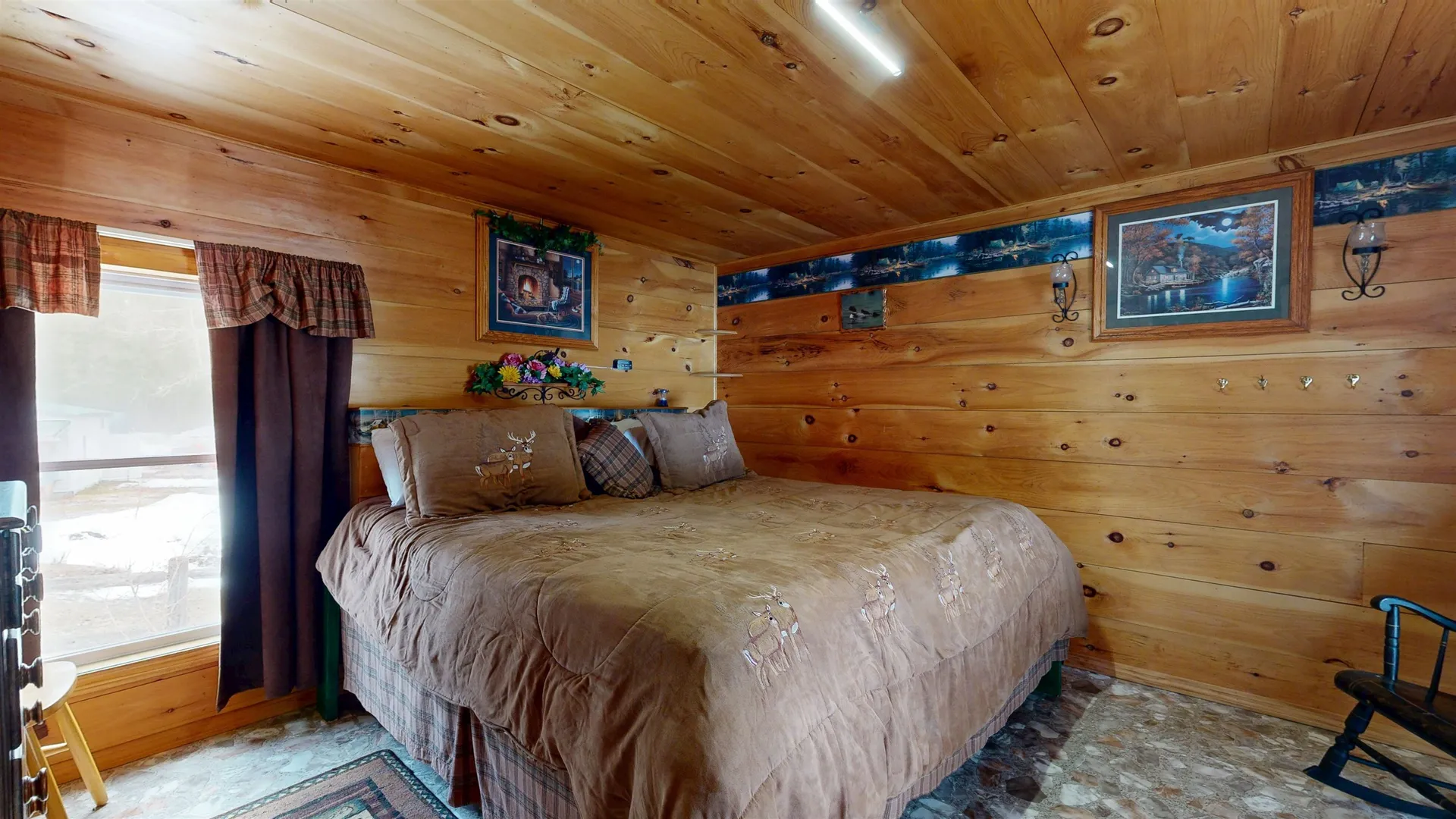 15 Hamlin Loop Bingham ME 04942