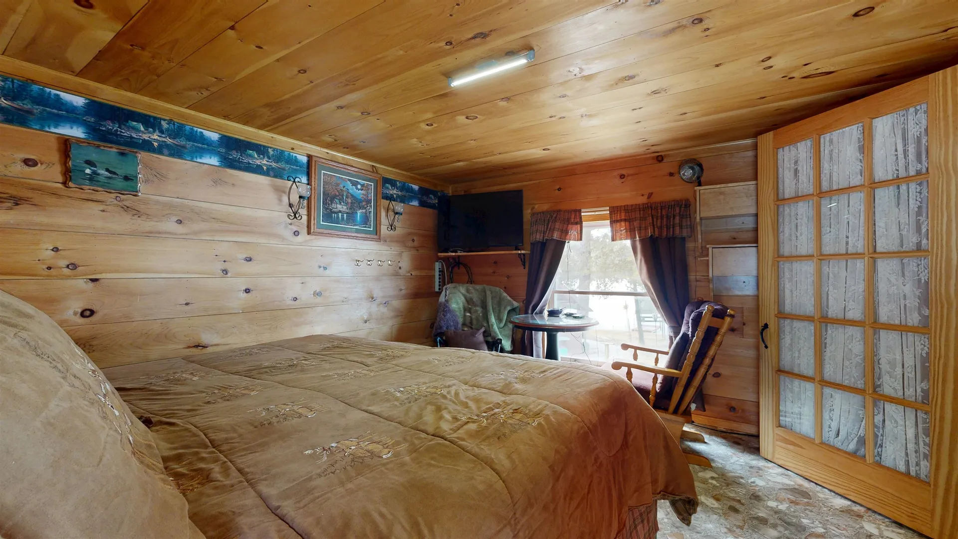 15 Hamlin Loop Bingham ME 04942