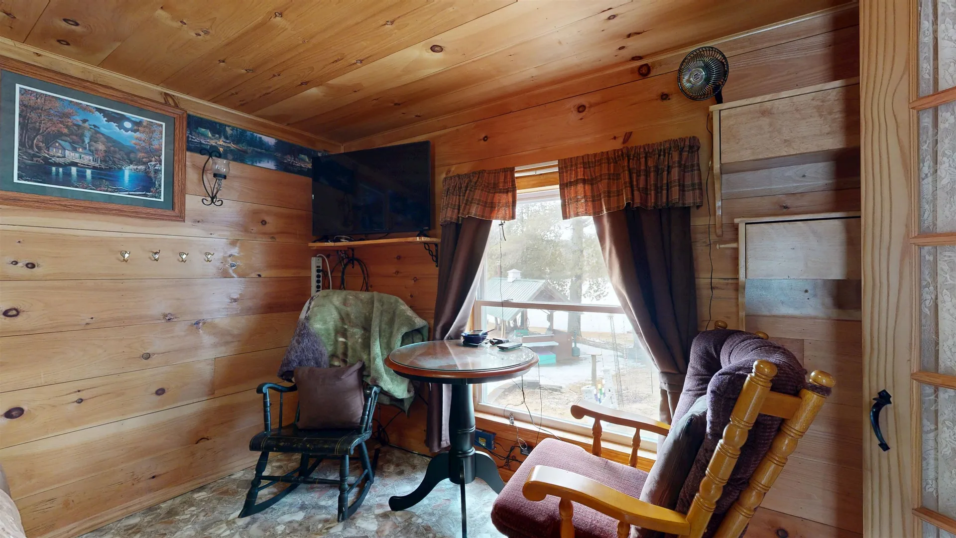 15 Hamlin Loop Bingham ME 04942