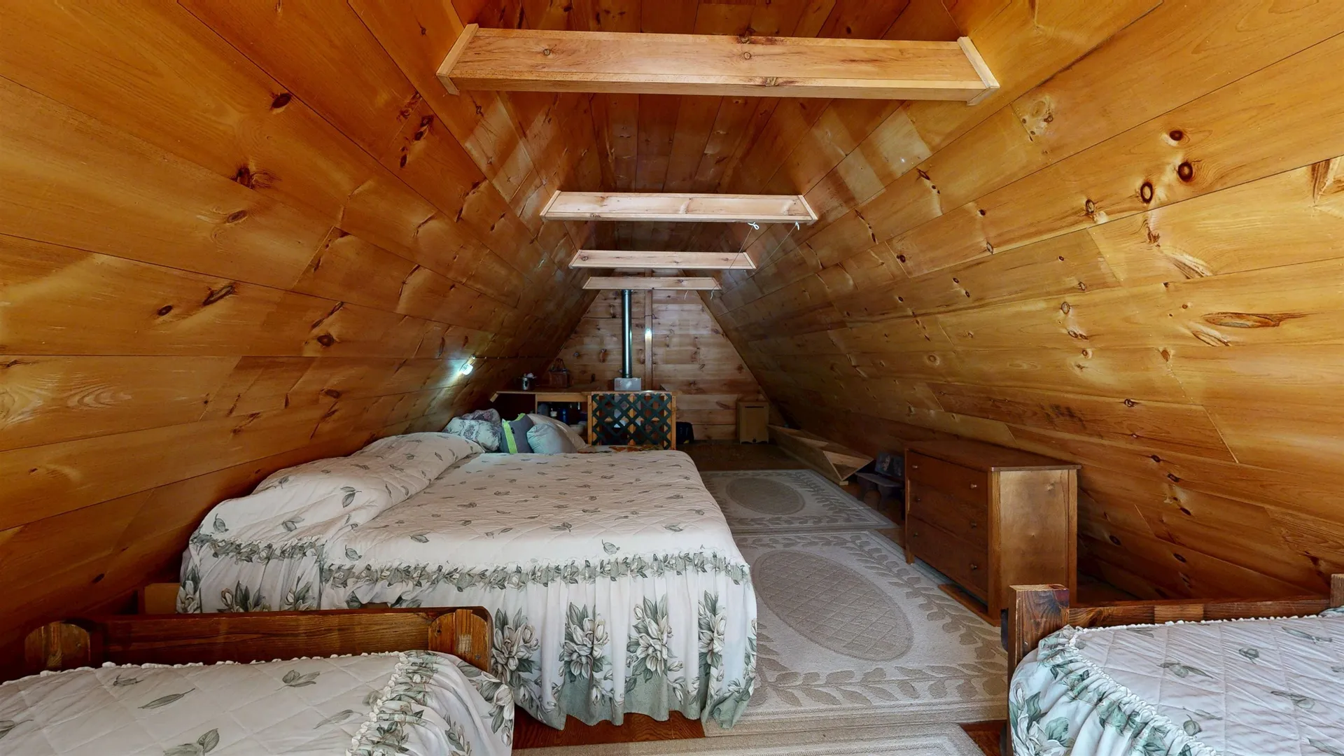 15 Hamlin Loop Bingham ME 04942