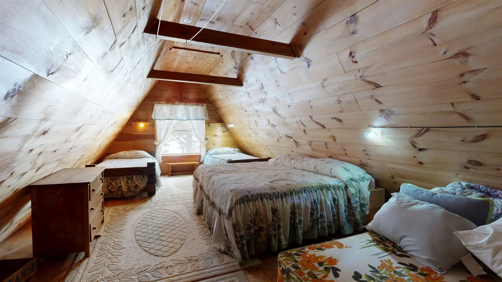 15 Hamlin Loop Bingham ME 04942