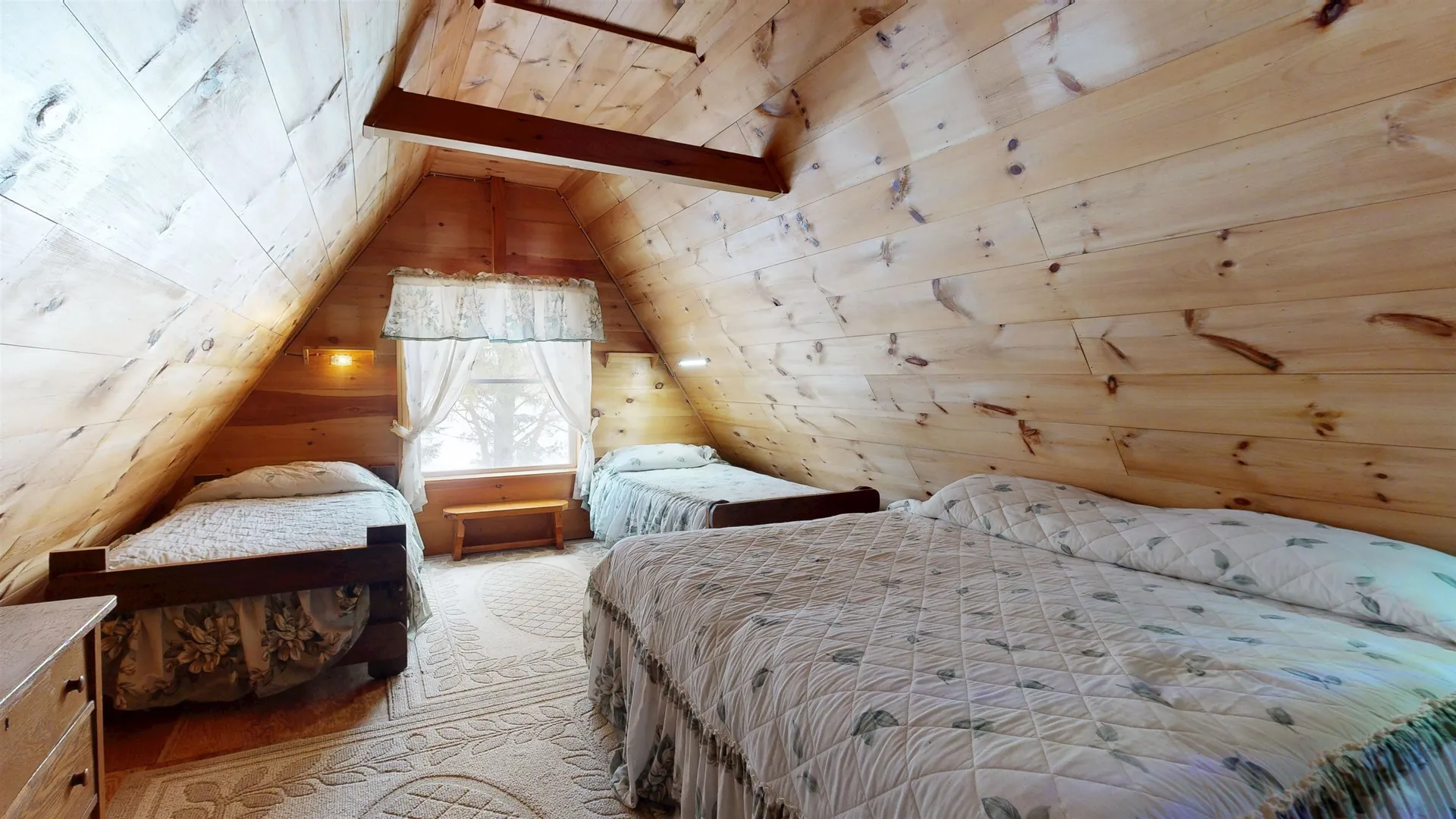 15 Hamlin Loop Bingham ME 04942