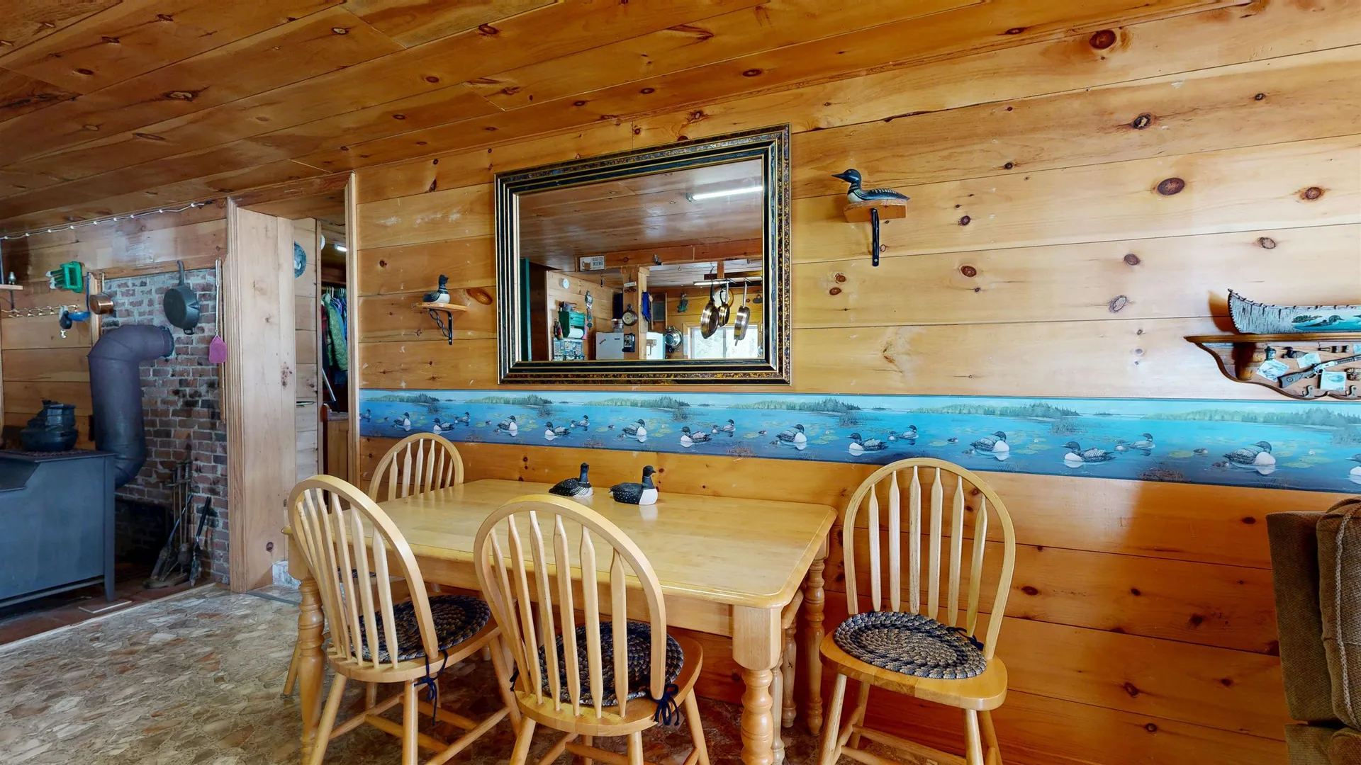 15 Hamlin Loop Bingham ME 04942