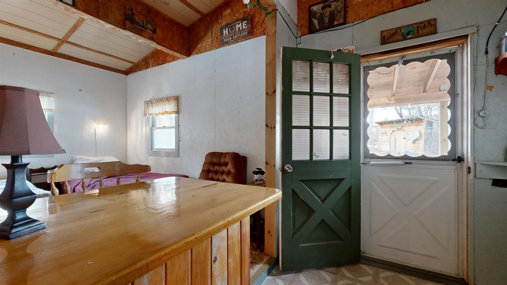 15 Hamlin Loop Bingham ME 04942