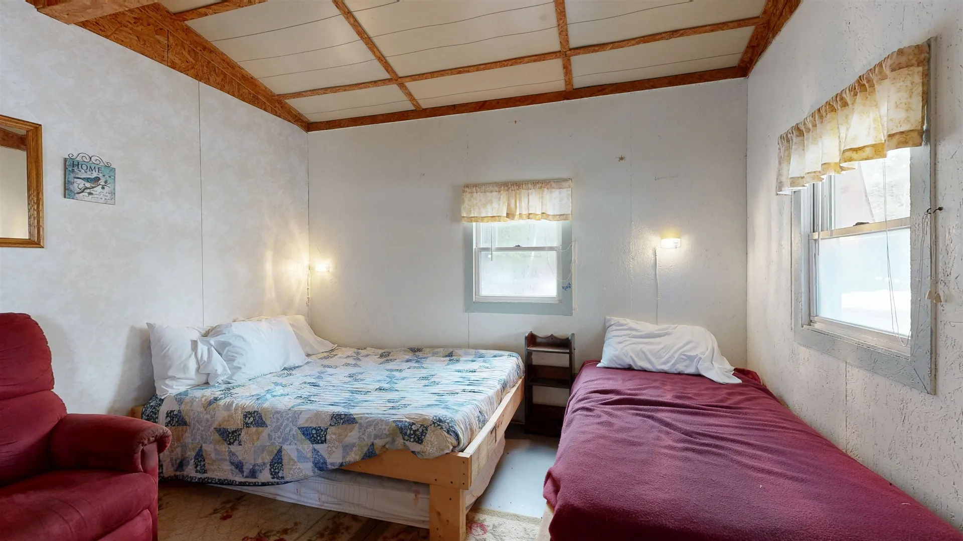 15 Hamlin Loop Bingham ME 04942