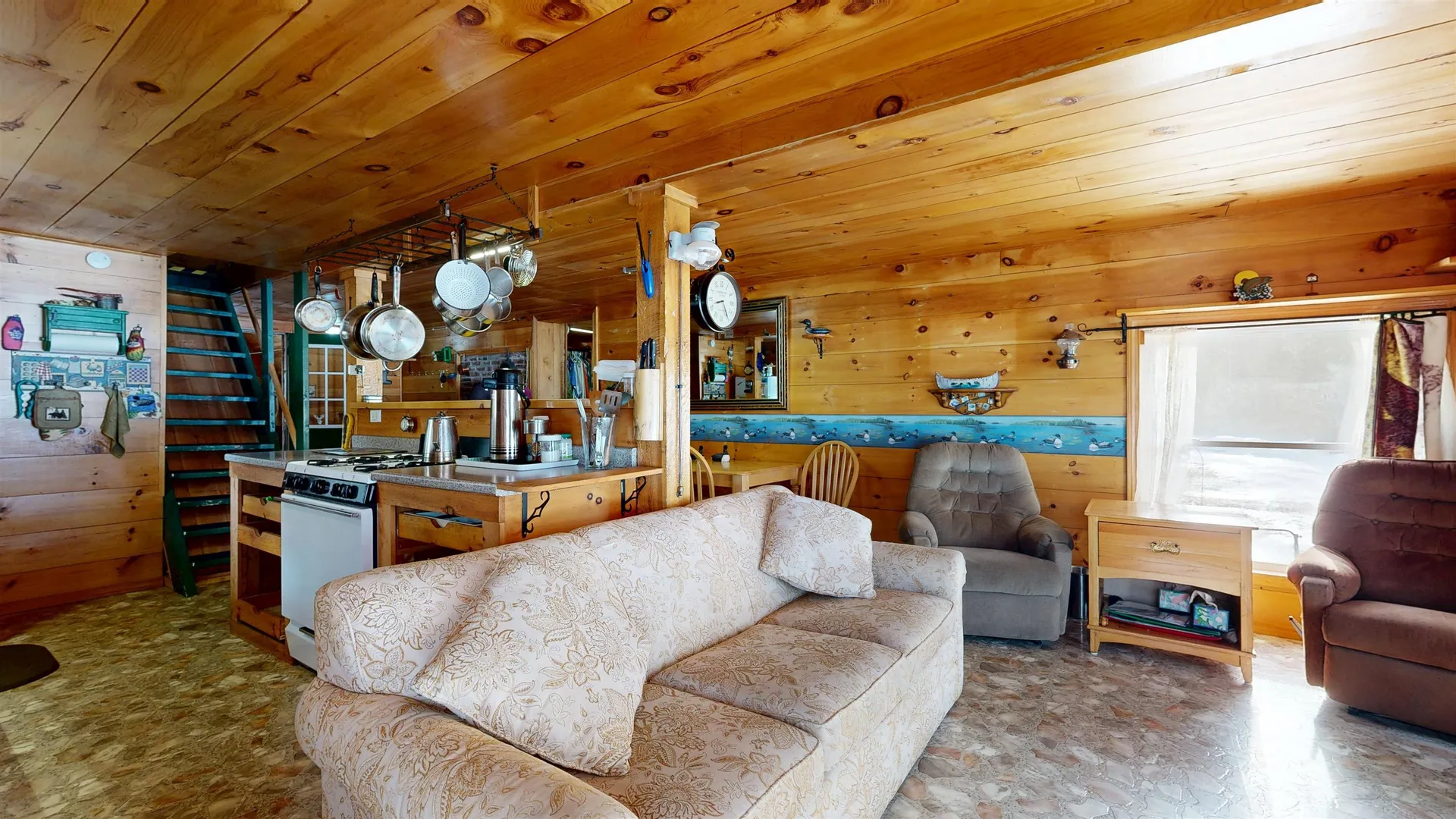 15 Hamlin Loop Bingham ME 04942