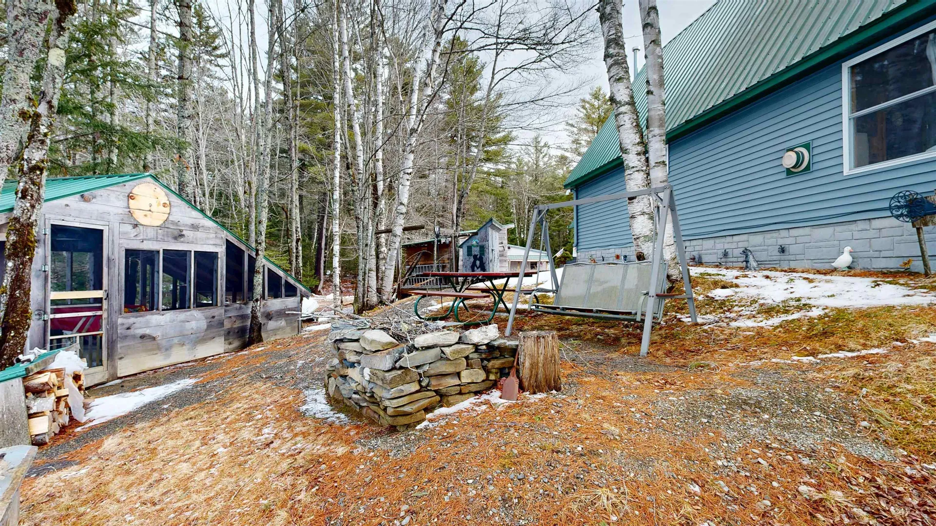 15 Hamlin Loop Bingham ME 04942