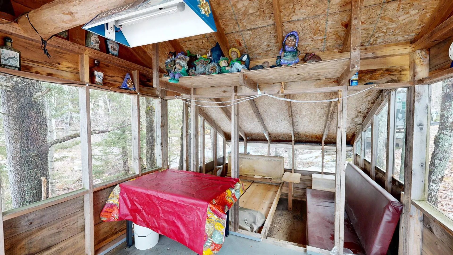 15 Hamlin Loop Bingham ME 04942