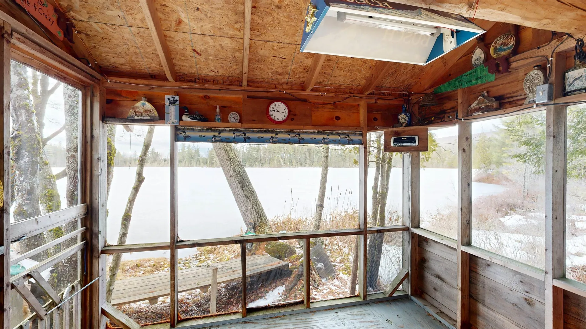 15 Hamlin Loop Bingham ME 04942