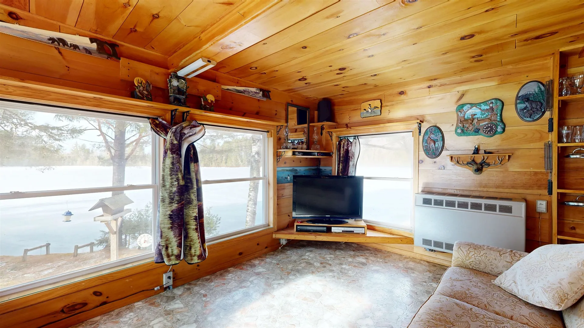 15 Hamlin Loop Bingham ME 04942