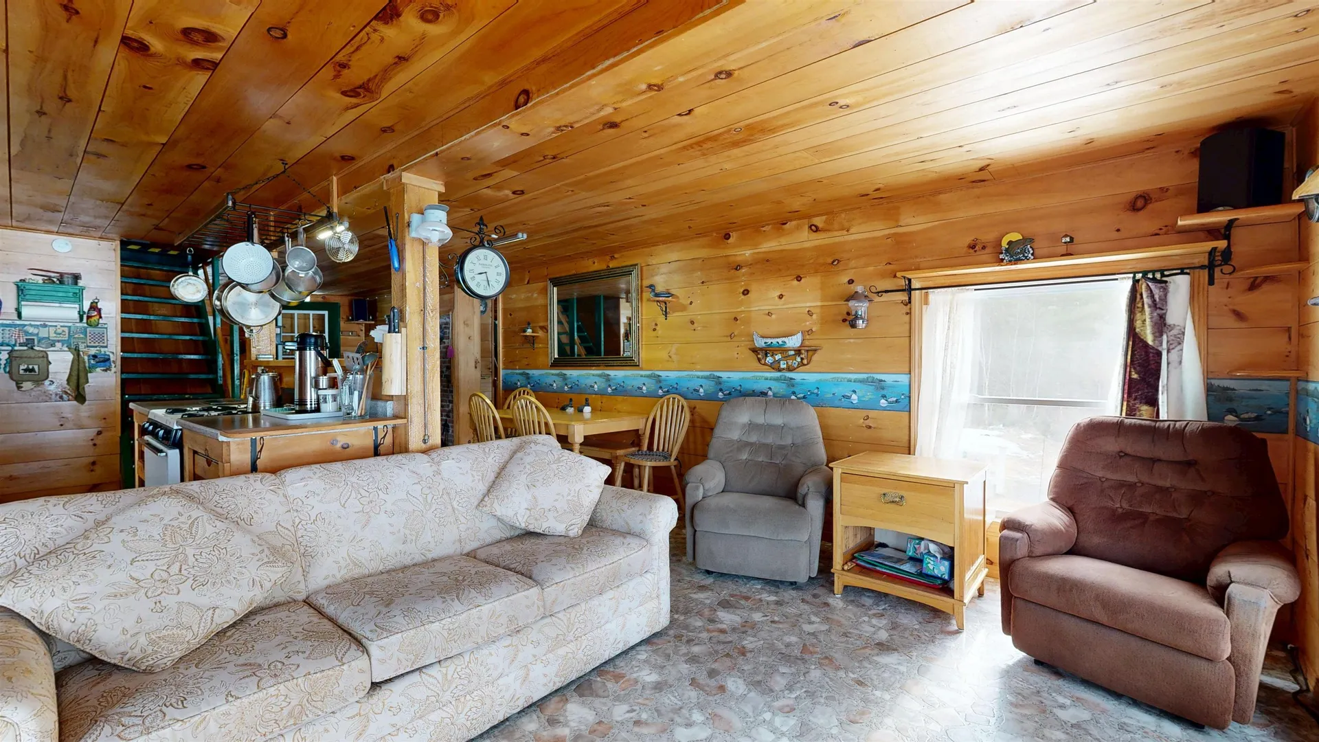 15 Hamlin Loop Bingham ME 04942