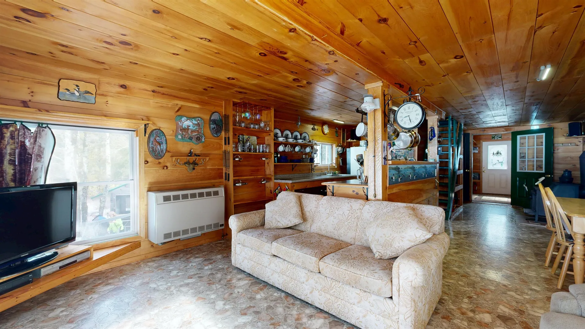 15 Hamlin Loop Bingham ME 04942