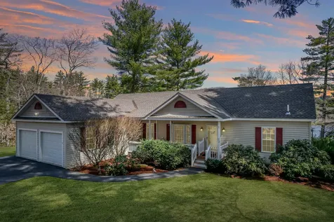 73 Lake Shore Drive Winchester NH 03470