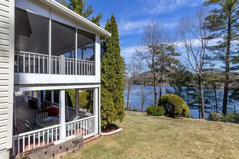 73 Lake Shore Drive Winchester NH 03470