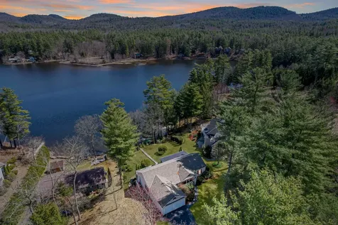 73 Lake Shore Drive Winchester NH 03470