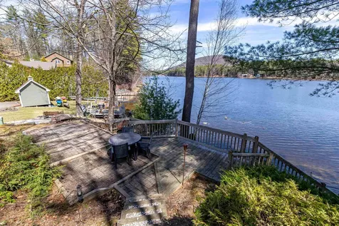 73 Lake Shore Drive Winchester NH 03470