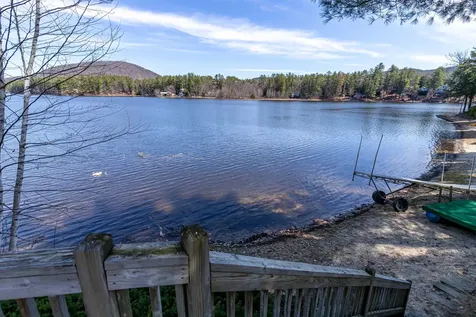 73 Lake Shore Drive Winchester NH 03470