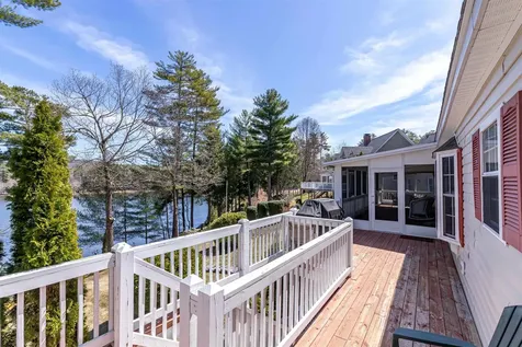 73 Lake Shore Drive Winchester NH 03470