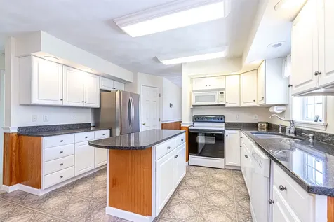 73 Lake Shore Drive Winchester NH 03470