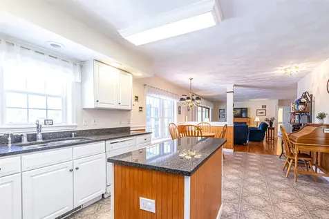 73 Lake Shore Drive Winchester NH 03470