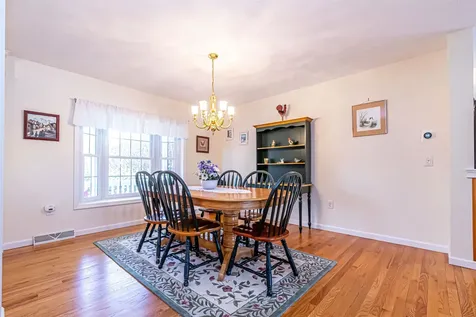 73 Lake Shore Drive Winchester NH 03470