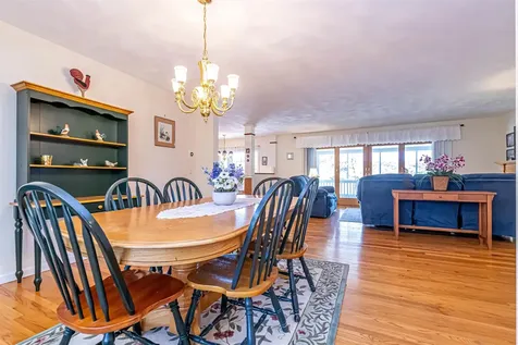 73 Lake Shore Drive Winchester NH 03470