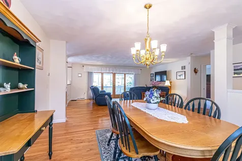73 Lake Shore Drive Winchester NH 03470