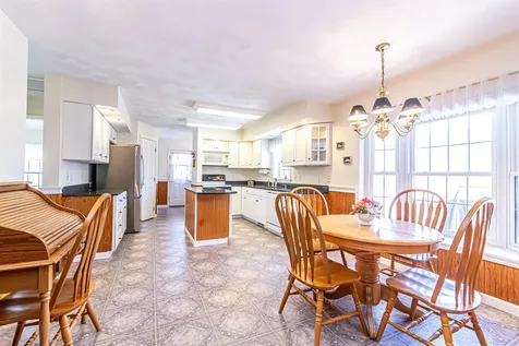 73 Lake Shore Drive Winchester NH 03470