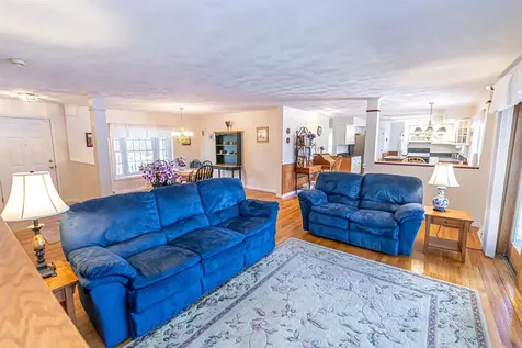 73 Lake Shore Drive Winchester NH 03470