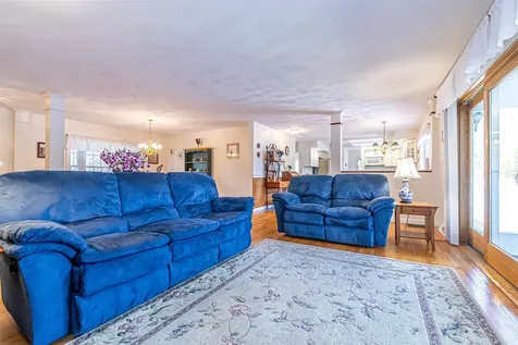 73 Lake Shore Drive Winchester NH 03470