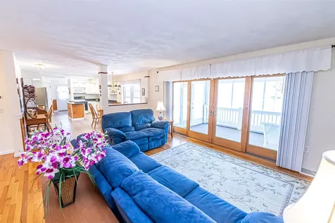 73 Lake Shore Drive Winchester NH 03470