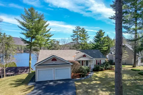 73 Lake Shore Drive Winchester NH 03470