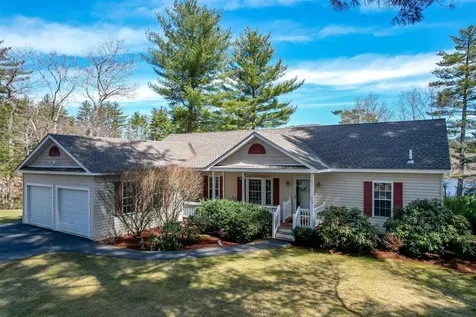 73 Lake Shore Drive Winchester NH 03470