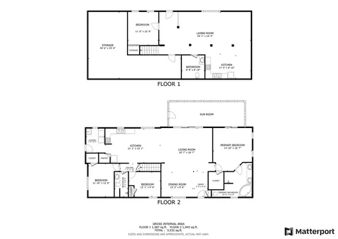 73 Lake Shore Drive Winchester NH 03470