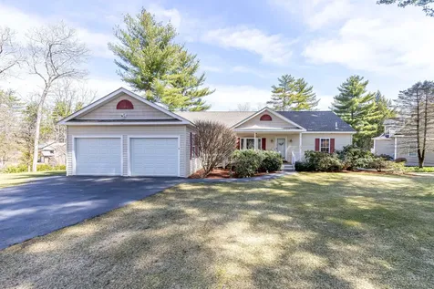 73 Lake Shore Drive Winchester NH 03470
