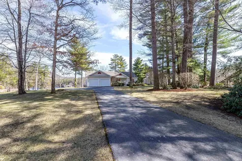 73 Lake Shore Drive Winchester NH 03470