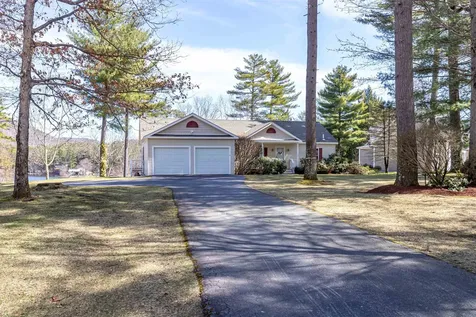 73 Lake Shore Drive Winchester NH 03470