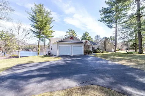 73 Lake Shore Drive Winchester NH 03470