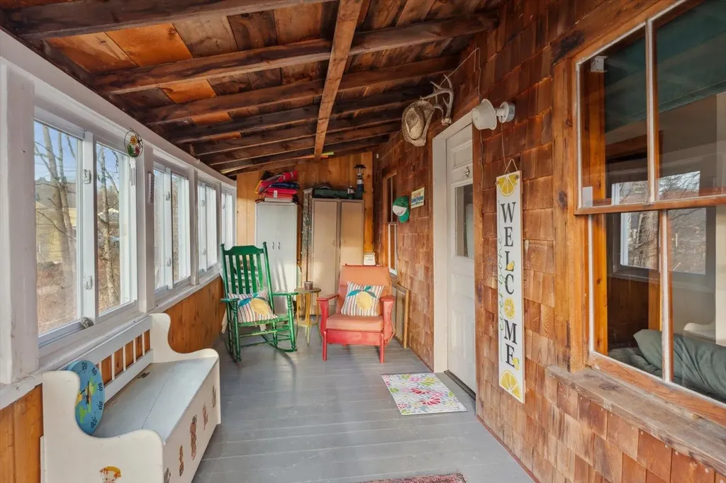 15 Dead Brook Road Stoddard NH 03464