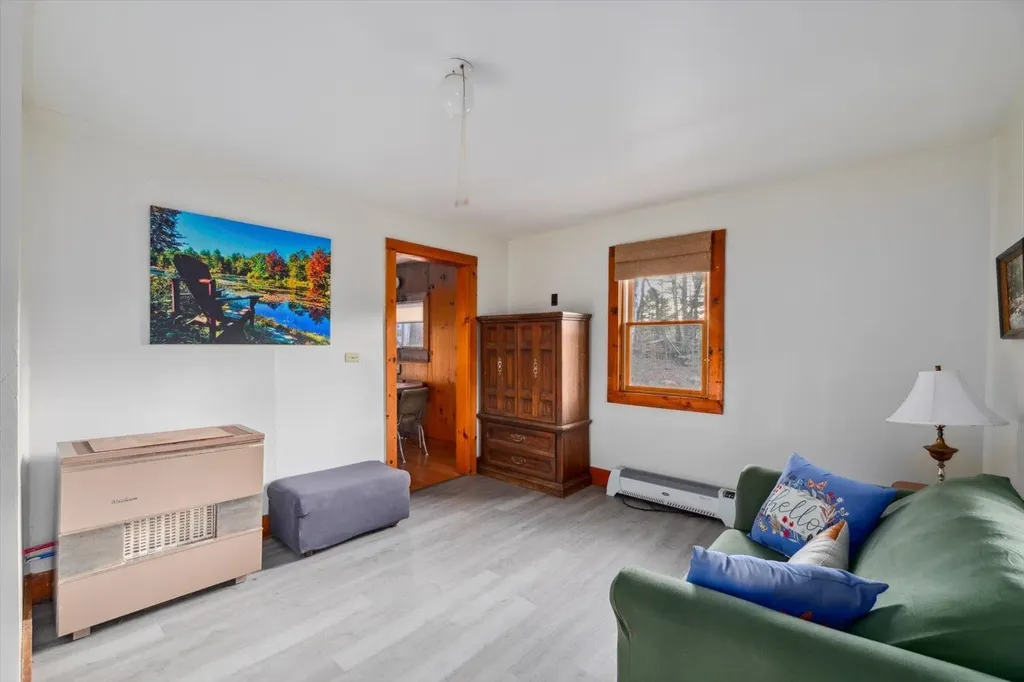 15 Dead Brook Road Stoddard NH 03464