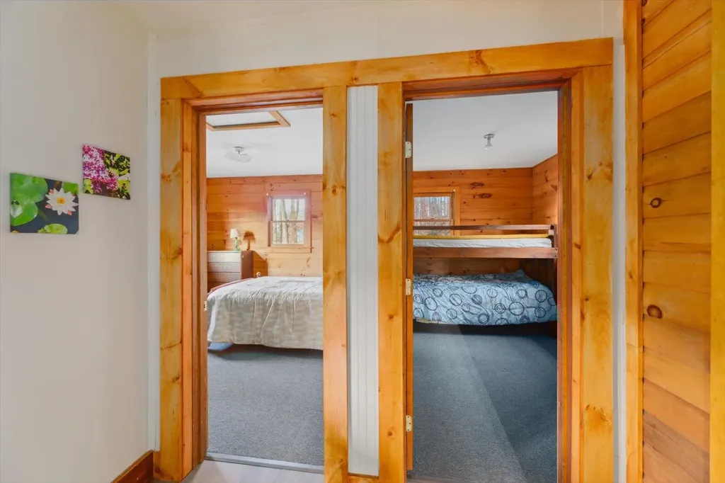 15 Dead Brook Road Stoddard NH 03464