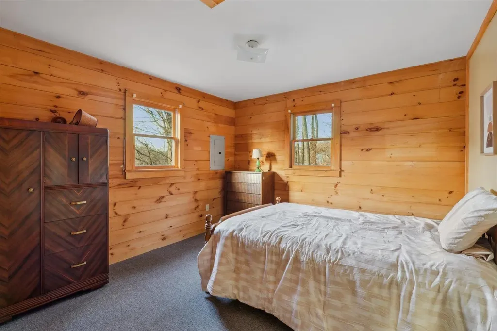 15 Dead Brook Road Stoddard NH 03464