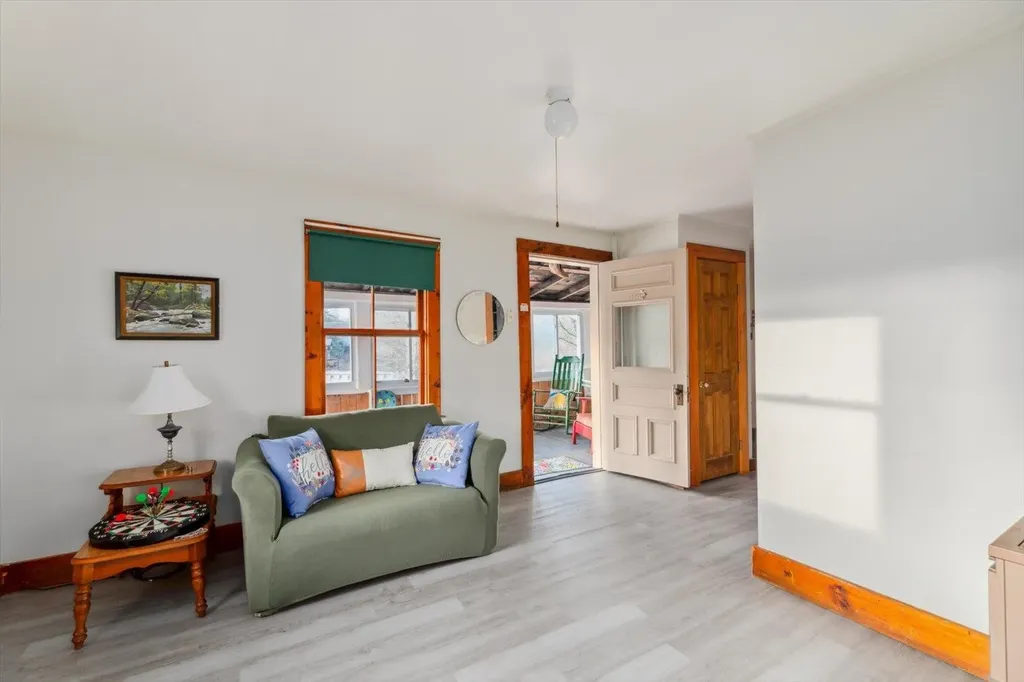 15 Dead Brook Road Stoddard NH 03464