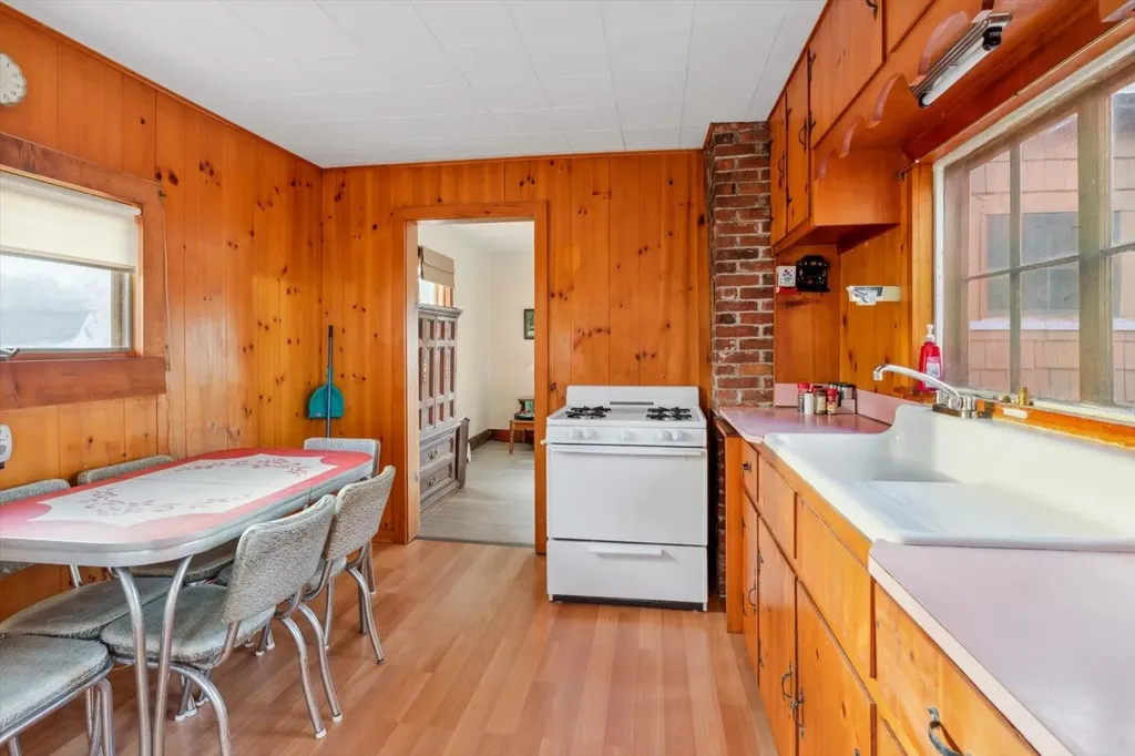 15 Dead Brook Road Stoddard NH 03464