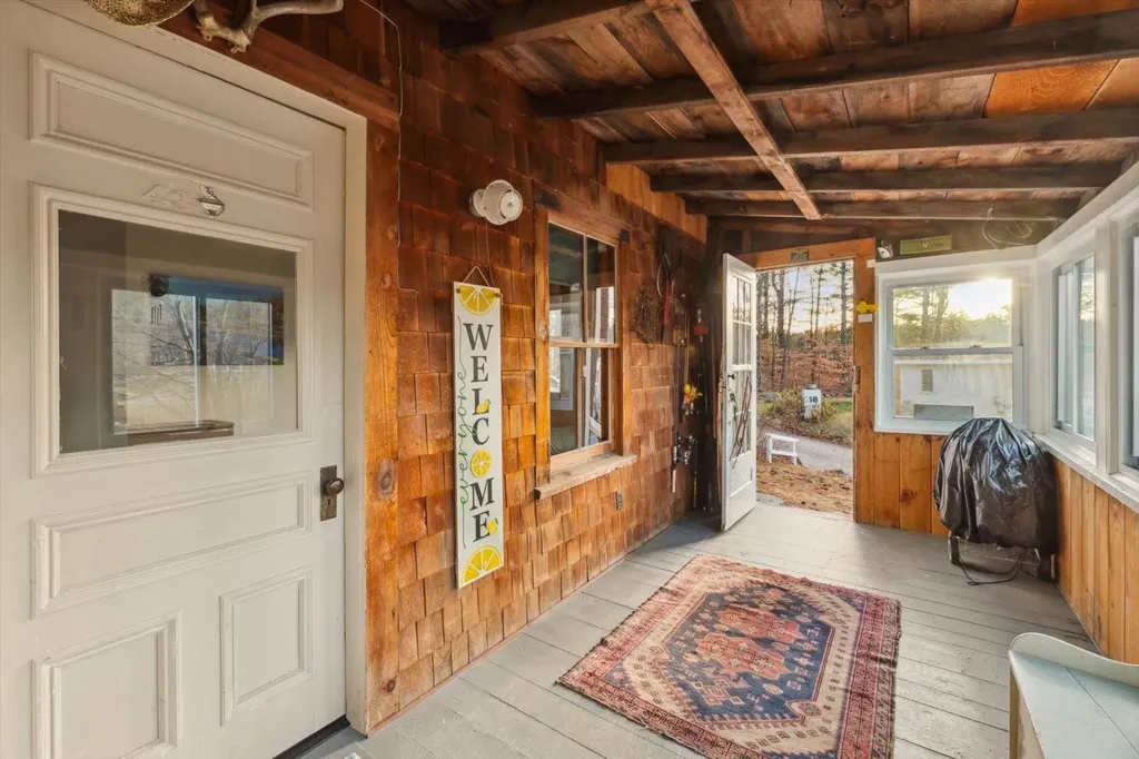 15 Dead Brook Road Stoddard NH 03464