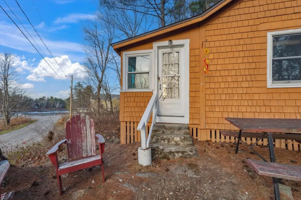 15 Dead Brook Road Stoddard NH 03464